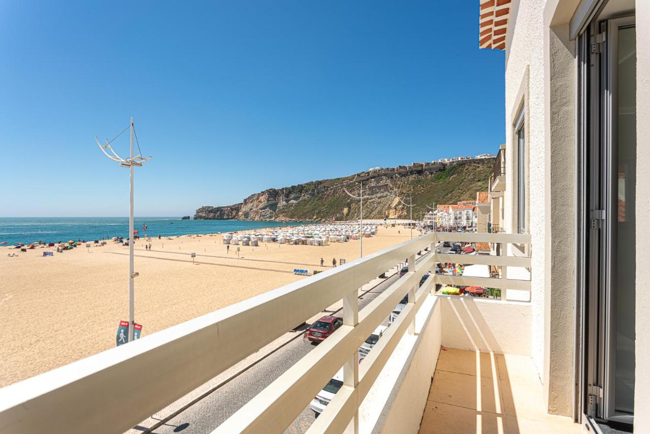 T4 Luís Nazaré Exterior foto