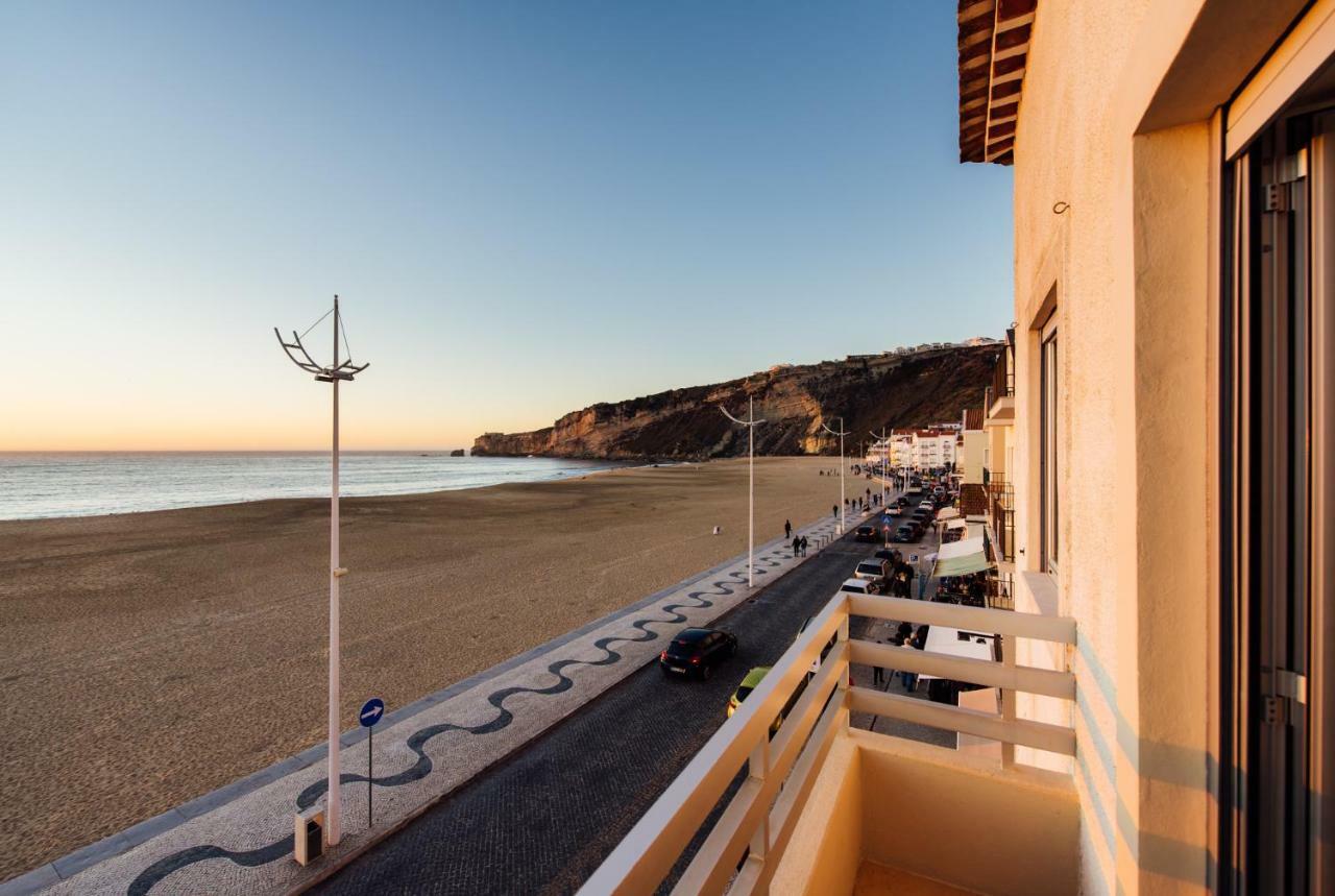 T4 Luís Nazaré Exterior foto