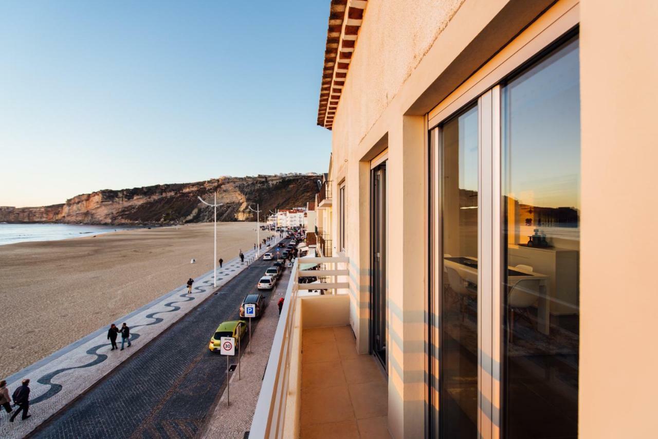T4 Luís Nazaré Exterior foto
